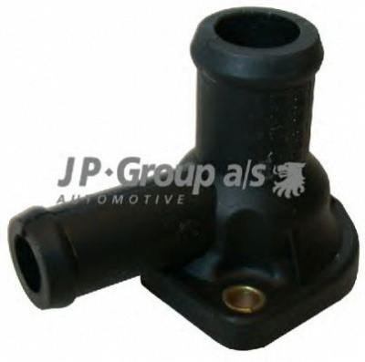 JP GROUP 1114500700 -  Фланец охлаждающей жидкости